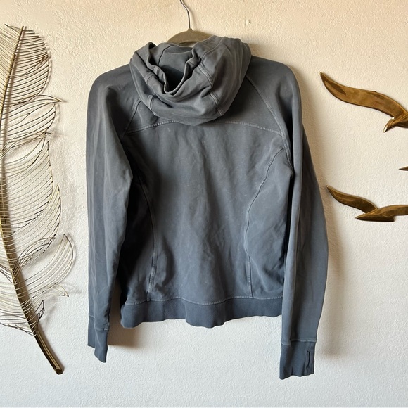 Lululemon Scuba Pullover hoodie - Picture 3 of 3